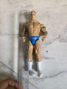 Action Models Toy For Kids