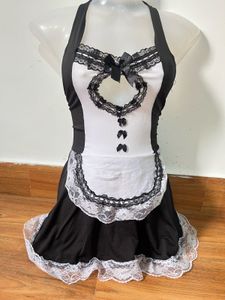 Cosplay Maid Dress ❤️