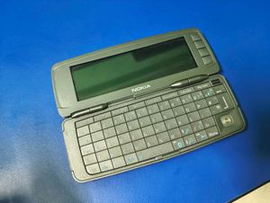 Nokia Communicator Series Phone