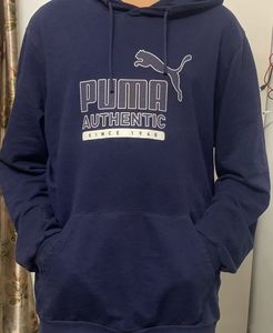 Puma Authentic Hoodie