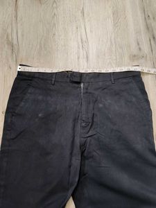 Ma377 Sabrin Beggy Pant Waist 34