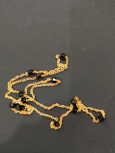 Antitarnish Gold Chain