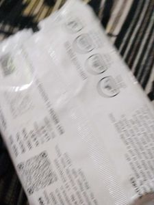 Baby Wipes