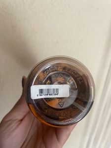 VS Bare Vanilla Untamed