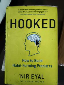 Hooked
