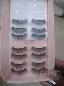 Imagic Lashes