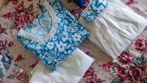 New Kurta Set