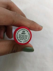 SUGAR POP Nourishing Lip Balm