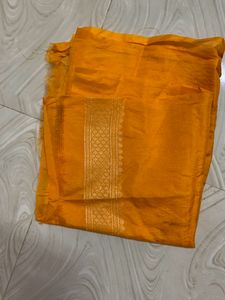 Banarasi Fancy Saree