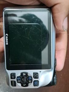 Canon PowerShot A2200 HD Camera