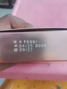 Lakme 9to5 Double Duty Compact