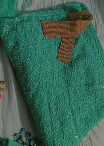Dress Material (Chickenkari)