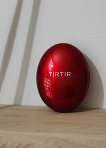 Tirtir Cushion Foundation In Shade 34 N Pecan