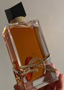 YSL Libre perfume