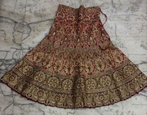 Bridal Lehanga