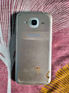 Samsung J2 Phone