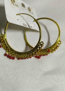 Designer Various Earrings set of 5 fashionable