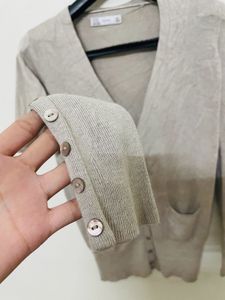 ZARA Cardigan Original For Women