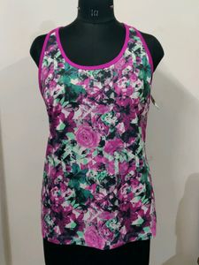 Floral Active Wear