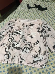 New Pink Top
