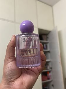 Colorful world by miniso