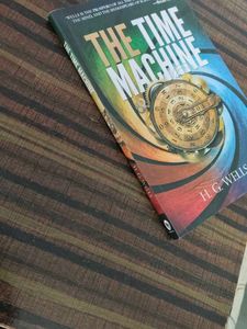 The Time Machine