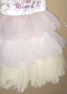 Magical Unicorn Tutu Dress
