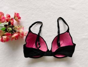 Victoria's secret : Comfortable Black Inner