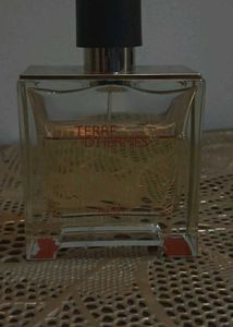 Hermes perfume