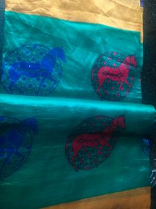 Beautiful Saree