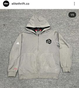 Adidas Hoodie - D Rose