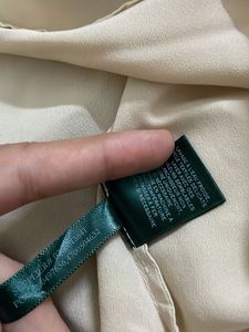 Ralph Lauren Old Money Shirt  Top