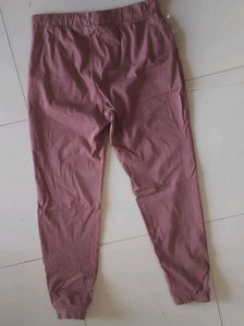 Cotton Trackpants