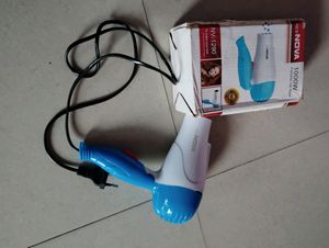 Nova Hair Dryer