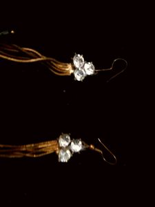 Pretty Ear Rings😍🫶✨