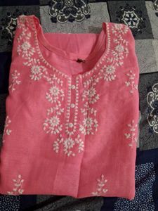 Beautiful Kurti Like New