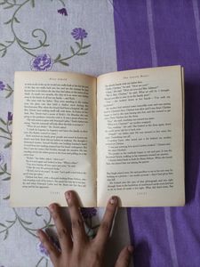 The Lovely Bones By Alice Sebold