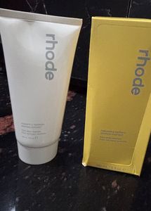 Rhode Pineapple Refresh Ananas PGA Cleanser
