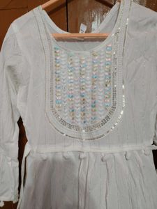 Short Kurti For Women