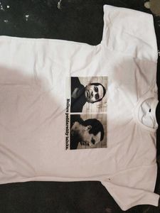 Graphic Print T-Shirt