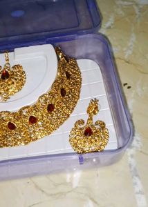 Jwellery Set