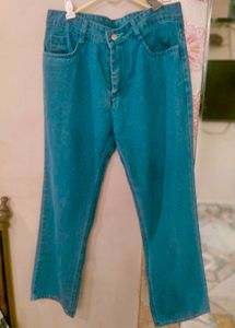 Denim Jean's