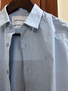Calvin Klein Jeans Shirt