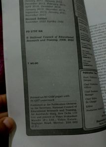 Class 11 Commerce Books