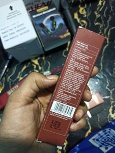 Nykaa Matte Liquid Lipstick