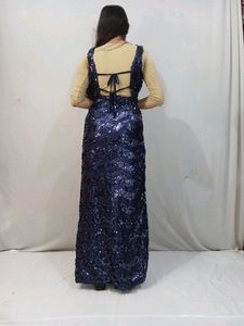 Western Dress