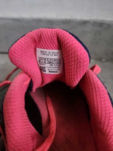 Reebok Women Running Shoes, Size UK -6 USA-8.5