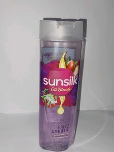 Sunsilk Oil Blend Shampoo