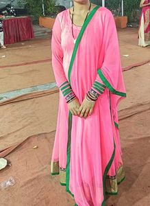 Anarkali Suit