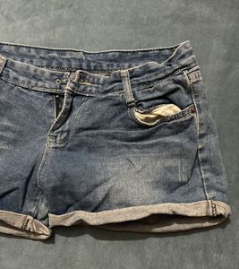 Hot Short